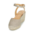 Castaner  CYBIL  Beige -  Espadrillas Donna - 3