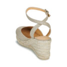 Castaner  CYBIL  Beige -  Espadrillas Donna - 5