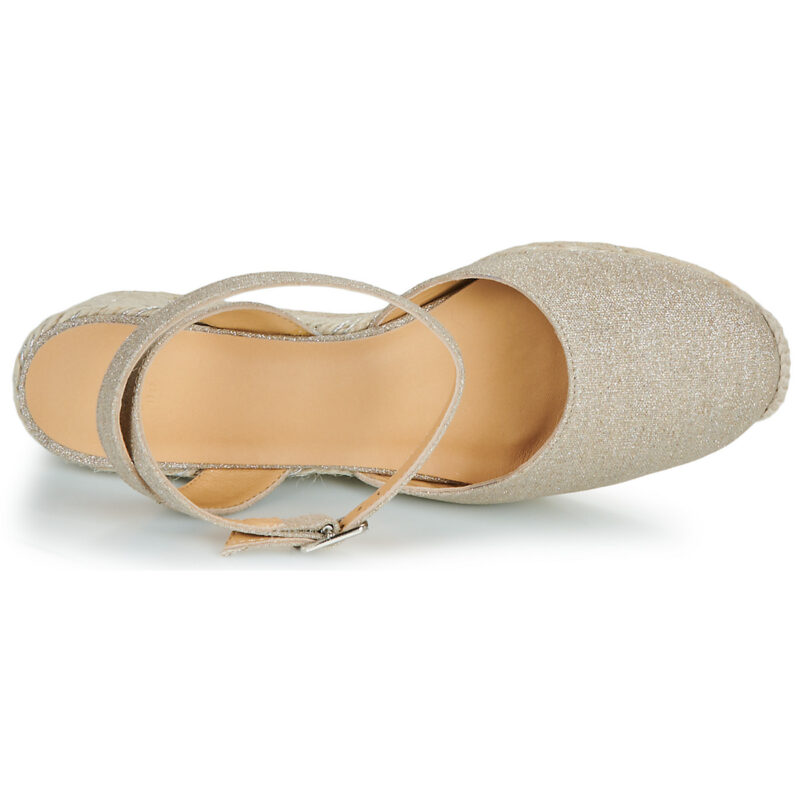Castaner  CYBIL  Beige -  Espadrillas Donna - 6