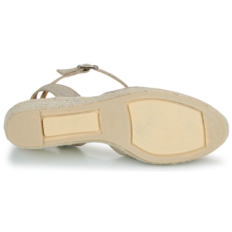 Castaner  CYBIL  Beige -  Espadrillas Donna - 7