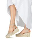 Castaner  CYBIL  Beige -  Espadrillas Donna - 8