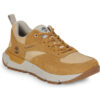 Timberland  VOYAGER PARK  Marrone -  Sneakers Uomo