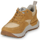 Timberland VOYAGER PARK Brown Men's Sneakers - 3