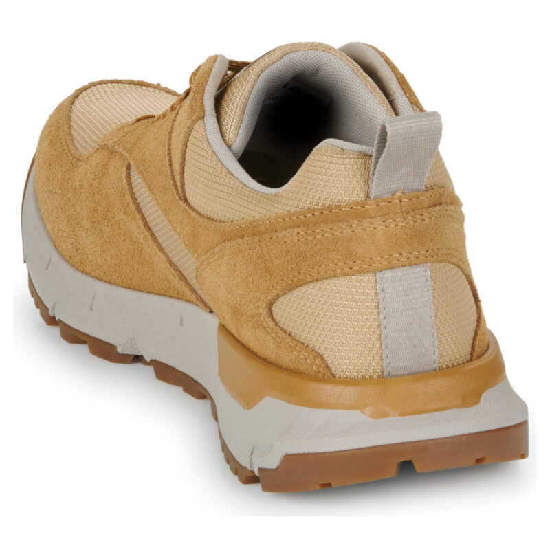 Timberland VOYAGER PARK Brown Men's Sneakers - 5