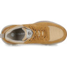 Timberland VOYAGER PARK Brown Men's Sneakers - 6