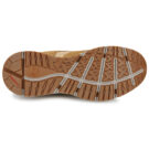 Timberland VOYAGER PARK Brown Men's Sneakers - 7