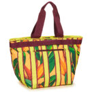 adidas JJ1691 Multicolor Women's Shopping Bags - 2