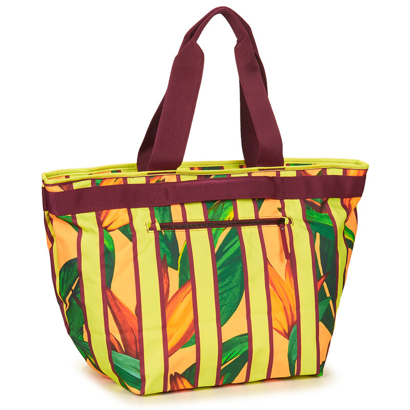 adidas JJ1691 Multicolor Women's Shopping Bags - 2