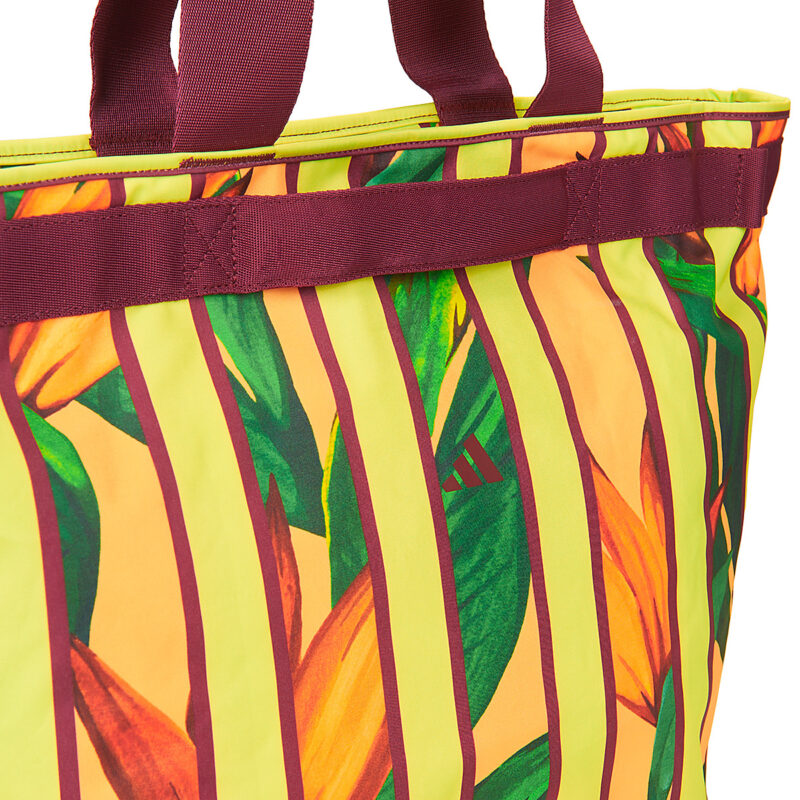 adidas JJ1691 Multicolor Women's Shopping Bags - 4