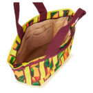adidas JJ1691 Multicolor Women's Shopping Bags - 5