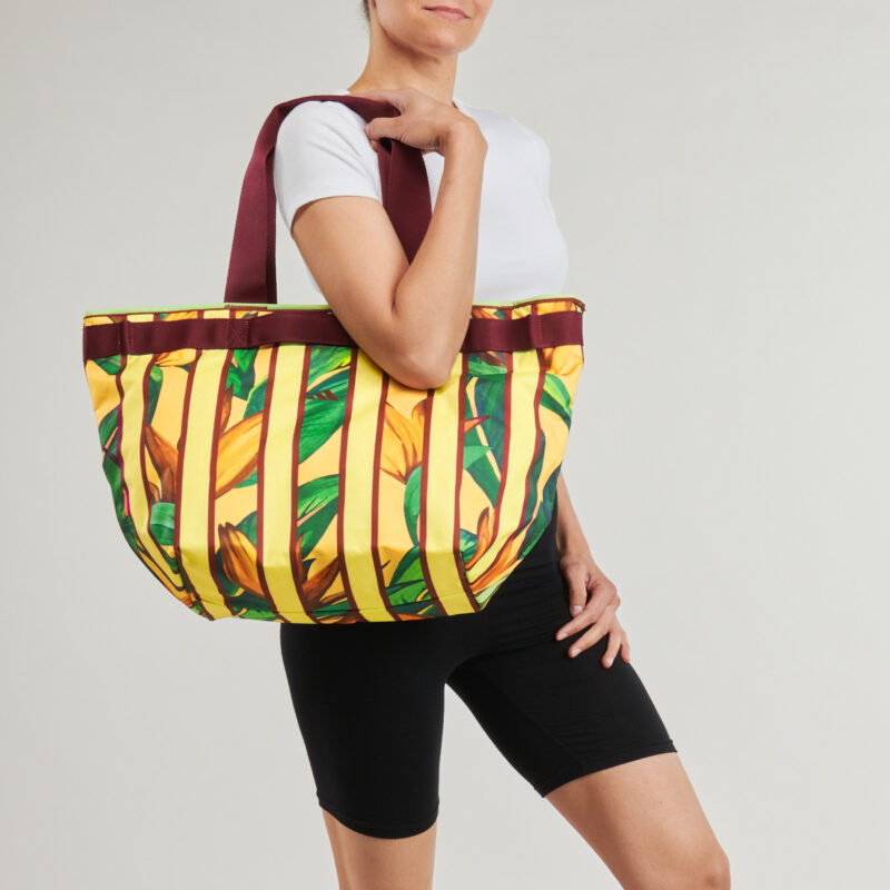 adidas JJ1691 Multicolor Women's Shopping Bags - 6