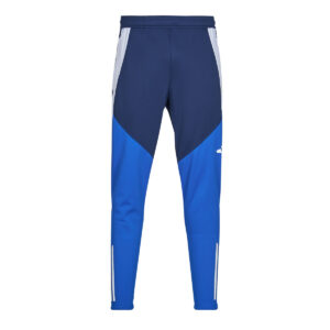 Pantaloni Sportivi  adidas  IY0124  Blu -  Pantaloni Sportivi Uomo