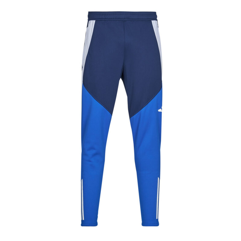 Pantaloni Sportivi adidas IY0124 Blu Pantaloni Sportivi Uomo - 1