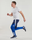 Pantaloni Sportivi adidas IY0124 Blu Pantaloni Sportivi Uomo - 3