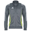 Giacca Sportiva adidas IV6939 Grigio Giacche Sportive Uomo