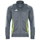 Giacca Sportiva adidas IV6939 Grigio Giacche Sportive Uomo - 1