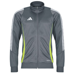Giacca Sportiva  adidas  IV6939  Grigio -  Giacche Sportive Uomo