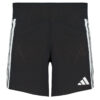 Pantaloni corti adidas JM3650 Nero Pantaloni corti Uomo