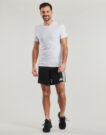 Pantaloni corti adidas JM3650 Nero Pantaloni corti Uomo - 2