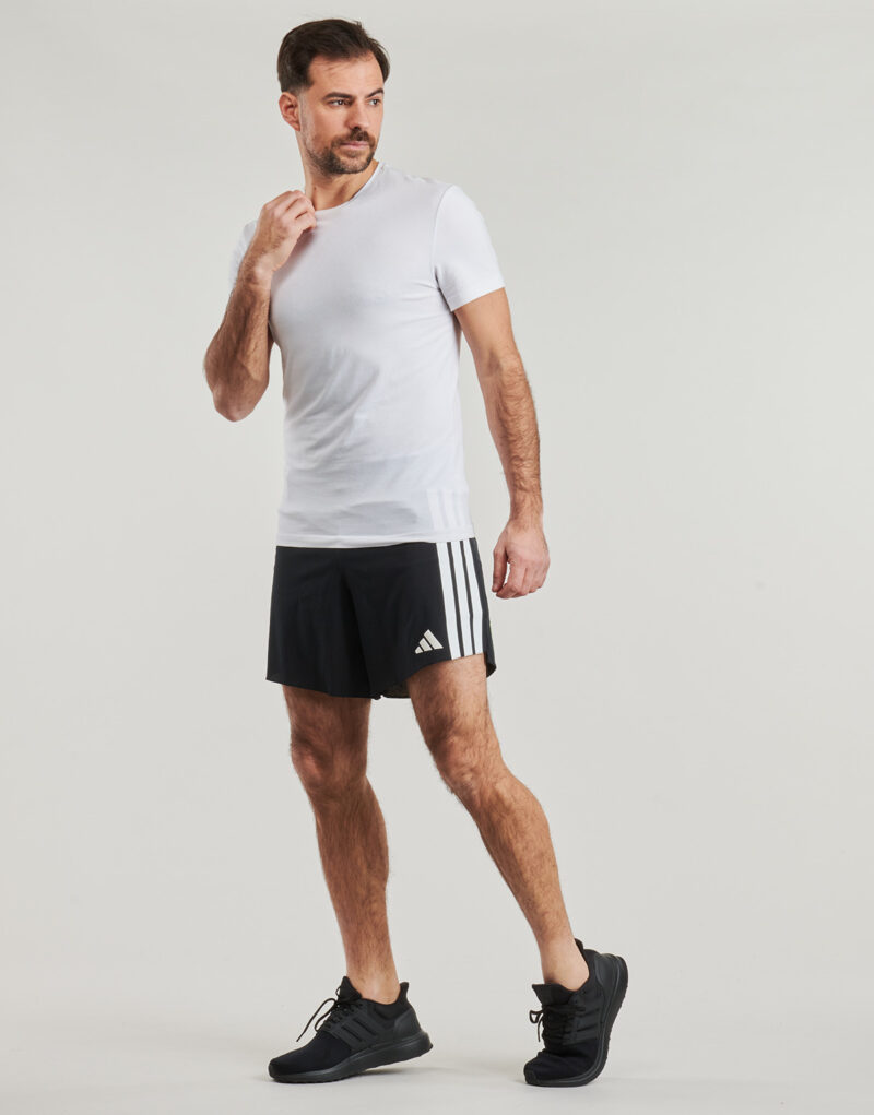 Pantaloni corti adidas JM3650 Nero Pantaloni corti Uomo - 3