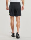 Pantaloni corti adidas JM3650 Nero Pantaloni corti Uomo - 4