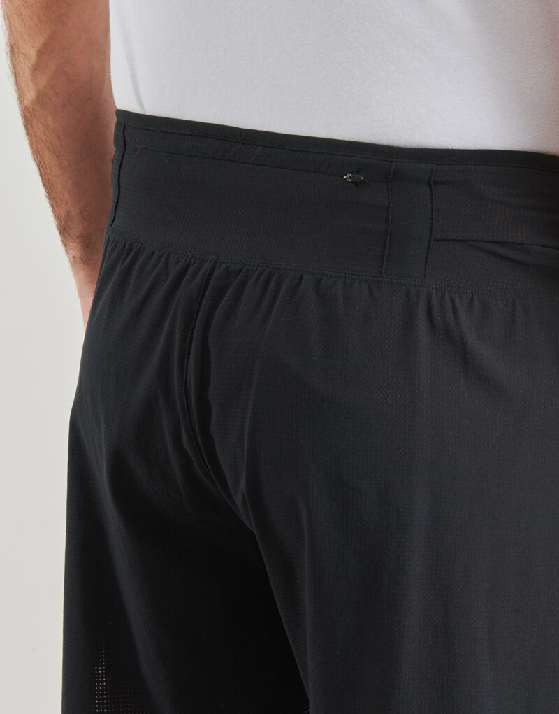 Pantaloni corti adidas JM3650 Nero Pantaloni corti Uomo - 5