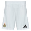 Pantaloni corti adidas IU5008 Bianco Pantaloni corti Uomo