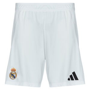 Pantaloni corti  adidas  IU5008  Bianco -  Pantaloni corti Uomo