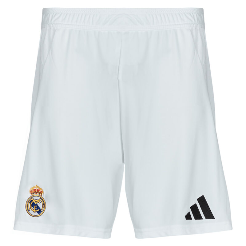 Pantaloni corti adidas IU5008 Bianco Pantaloni corti Uomo - 1