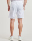 Pantaloni corti adidas IU5008 Bianco Pantaloni corti Uomo - 4