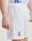 Pantaloni corti adidas IU5008 Bianco Pantaloni corti Uomo - 5