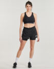 Shorts adidas JM7644 Nero Shorts Donna - 2