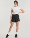 Shorts adidas JF4359 Nero Shorts Donna - 2