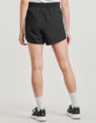 Shorts adidas JF4359 Nero Shorts Donna - 4