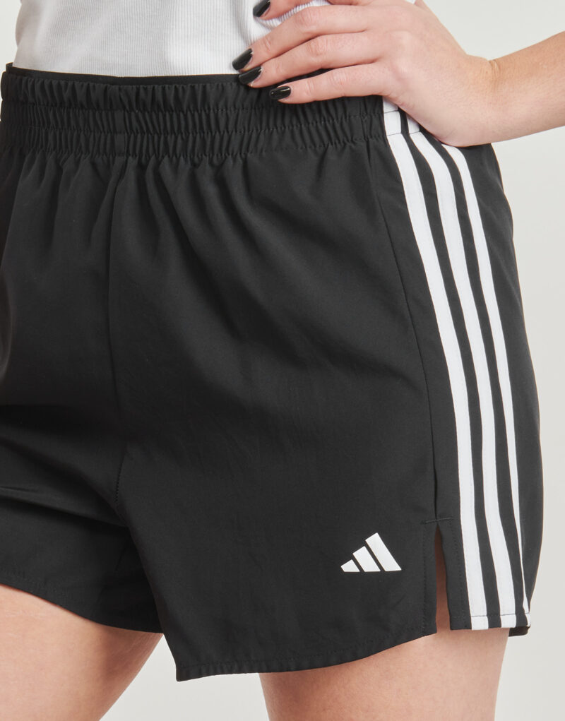 Shorts adidas JF4359 Nero Shorts Donna - 5