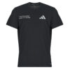 T-shirt adidas JI9372 Nero T-shirt maniche corte Uomo