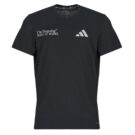 T-shirt adidas JI9372 Nero T-shirt maniche corte Uomo - 1