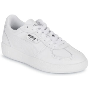 Puma  Palermo Moda Lthr Wns  Bianco -  Sneakers basse Donna