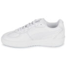 Puma Palermo Moda Lthr Wns Bianco Sneakers basse Donna - 4