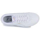 Puma Carina 3.0 Bianco Sneakers basse Donna - 6