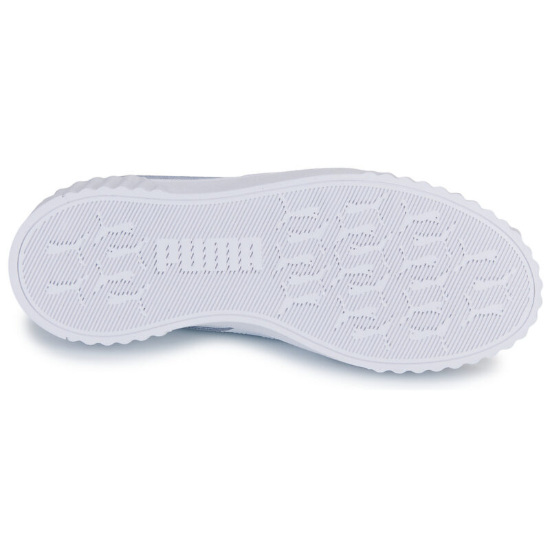 Puma Carina 3.0 Bianco Sneakers basse Donna - 7