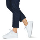 Puma Carina 3.0 Bianco Sneakers basse Donna - 8