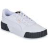 Puma  Carina 3.0  Bianco -  Sneakers basse Donna