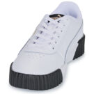 Puma Carina 3.0 Bianco Sneakers basse Donna - 3
