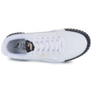 Puma Carina 3.0 Bianco Sneakers basse Donna - 6