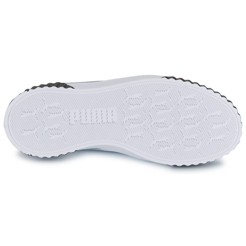 Puma Carina 3.0 Bianco Sneakers basse Donna - 7