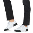 Puma Carina 3.0 Bianco Sneakers basse Donna - 8