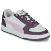 Puma Caven 2.0 Bianco Sneakers basse Donna