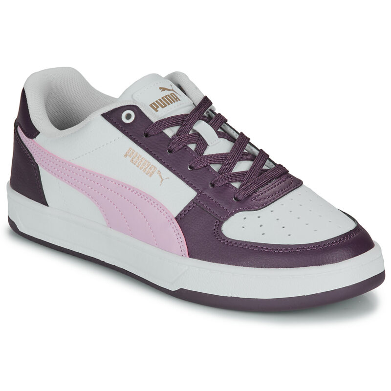 Puma  Caven 2.0  Bianco -  Sneakers basse Donna - 1