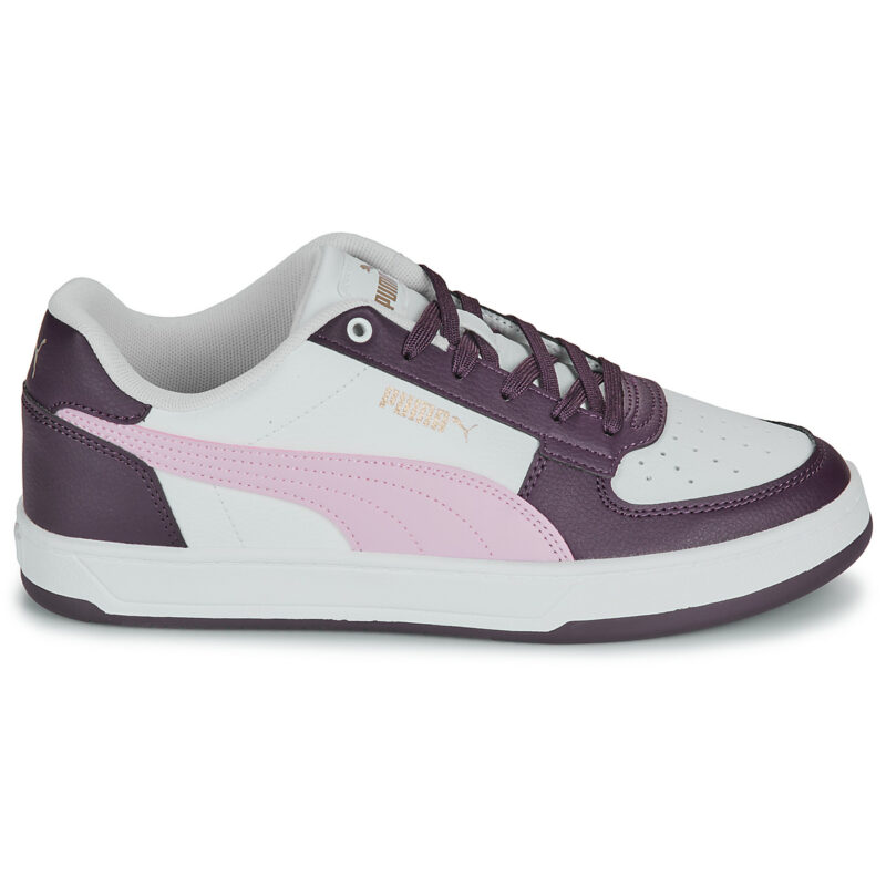 Puma  Caven 2.0  Bianco -  Sneakers basse Donna - 2